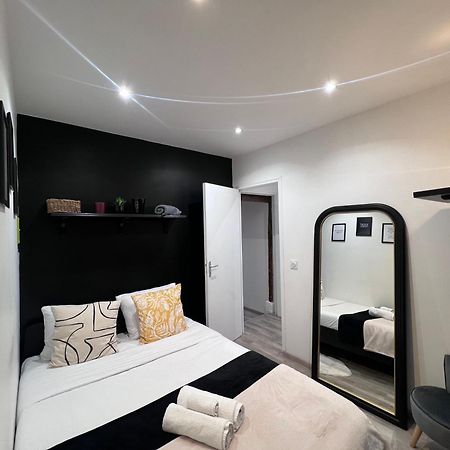 Home Sweet Home Batignolles 1 Bedroom - N37 Paris Exterior foto