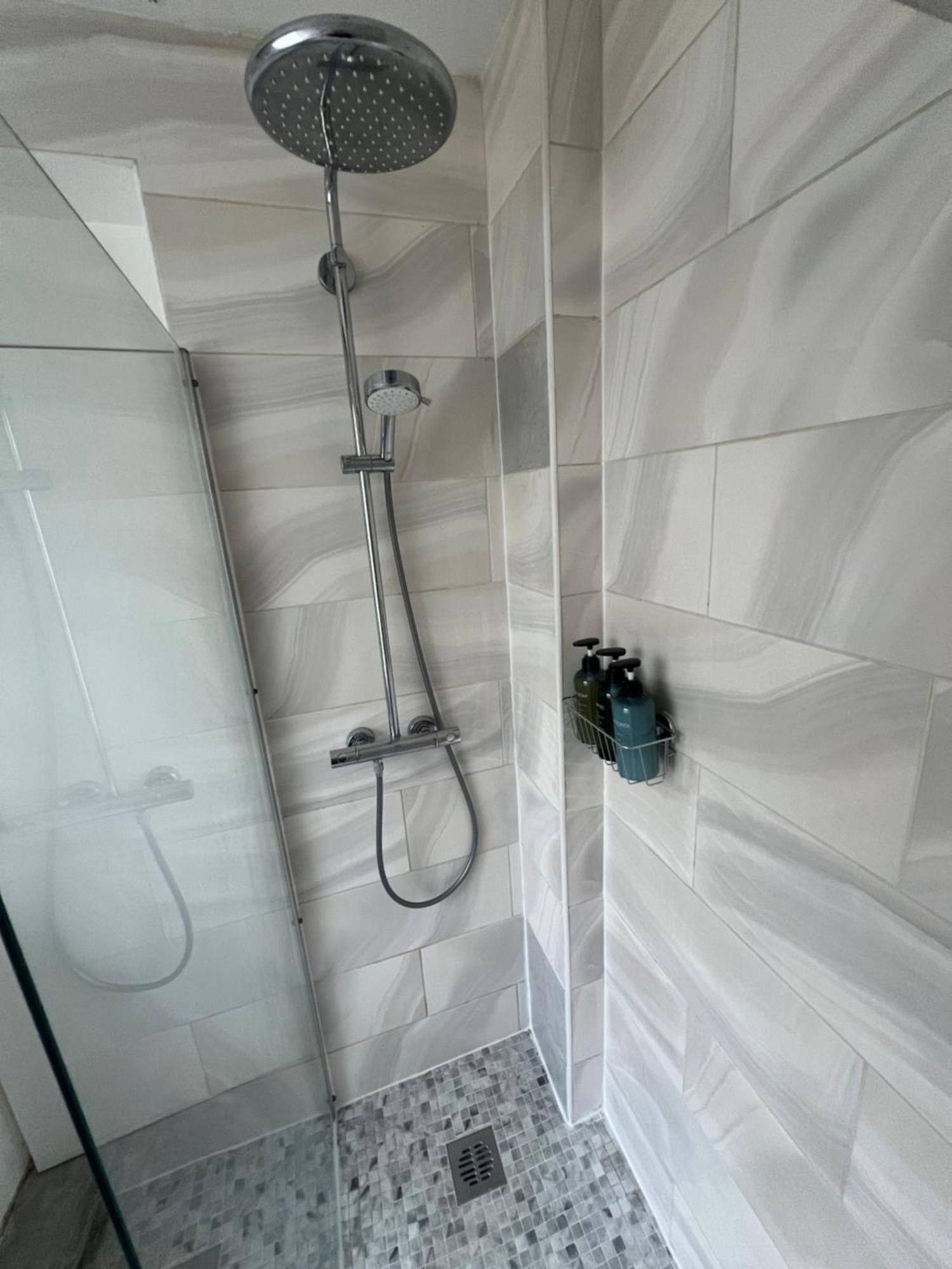 Home Sweet Home Batignolles 1 Bedroom - N37 Paris Exterior foto